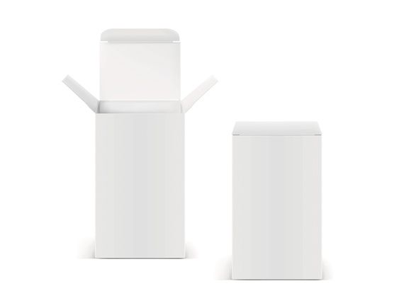 Packaging de cartulina