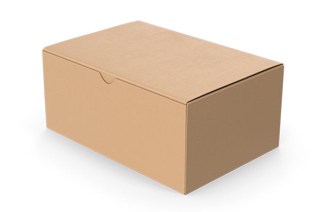 PACKAGING MICROCORRUGADO
