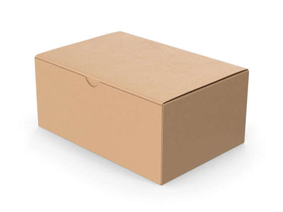 Packaging de microcorrugado