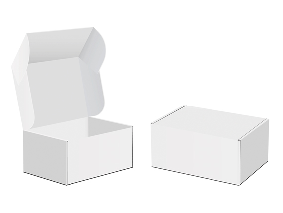 Packaging de microcorrugado