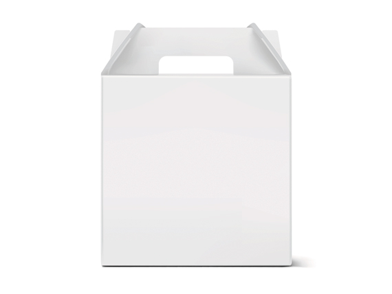 Packaging de microcorrugado